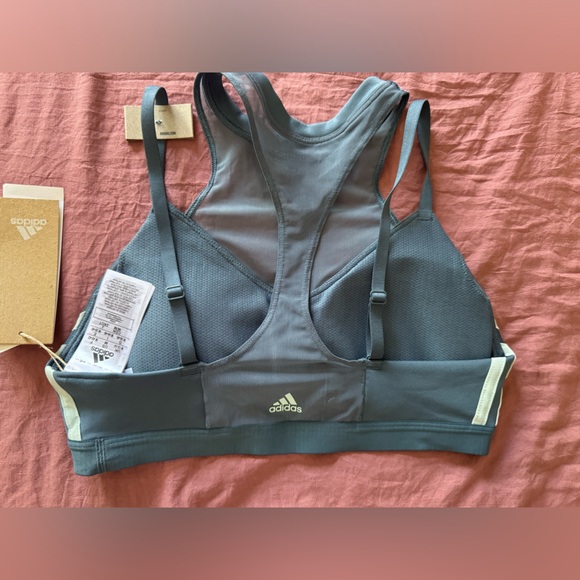 Adidas Sports Bra - Picture 4 of 4